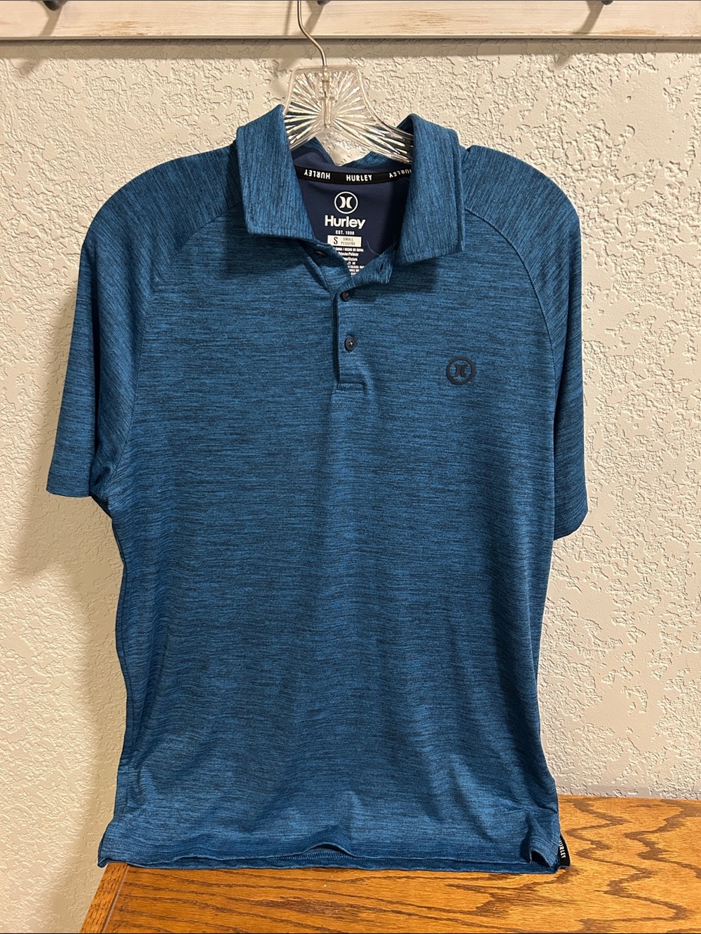 Hurley Performance Polo S